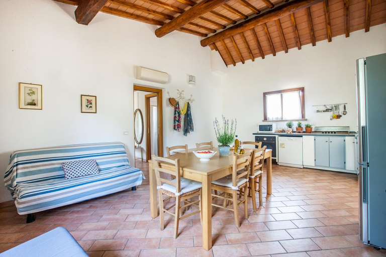 Bedroom, Agriturismo Fontetrilla, Grosseto