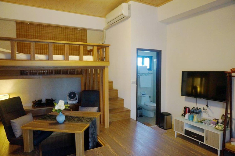 Others 5, Duck's Home B&B, Hualien