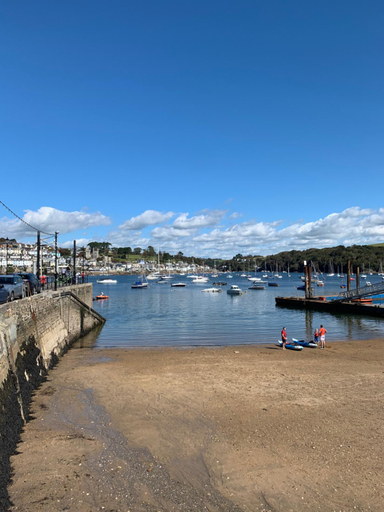 Others 5, The Lugger Inn, Cornwall