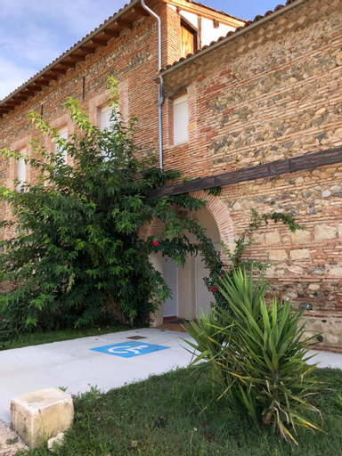 Domaine de la Terrasse, Haute-Garonne