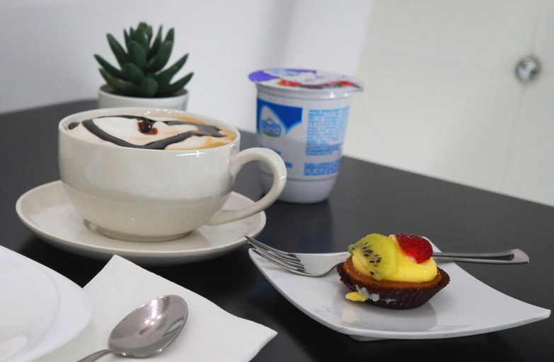 Food & Drinks 5, B&B Agrigento da Tony Palermo, Agrigento