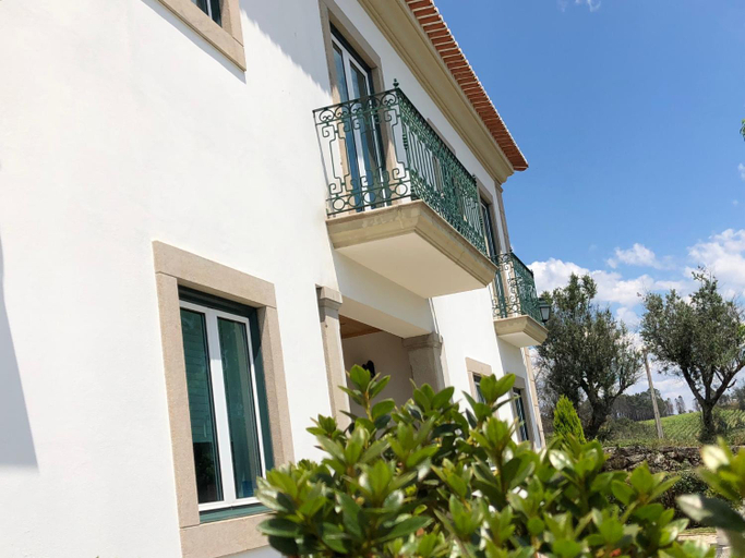 Others 4, SOLAR DA SERRA-GuestHouse, Mangualde
