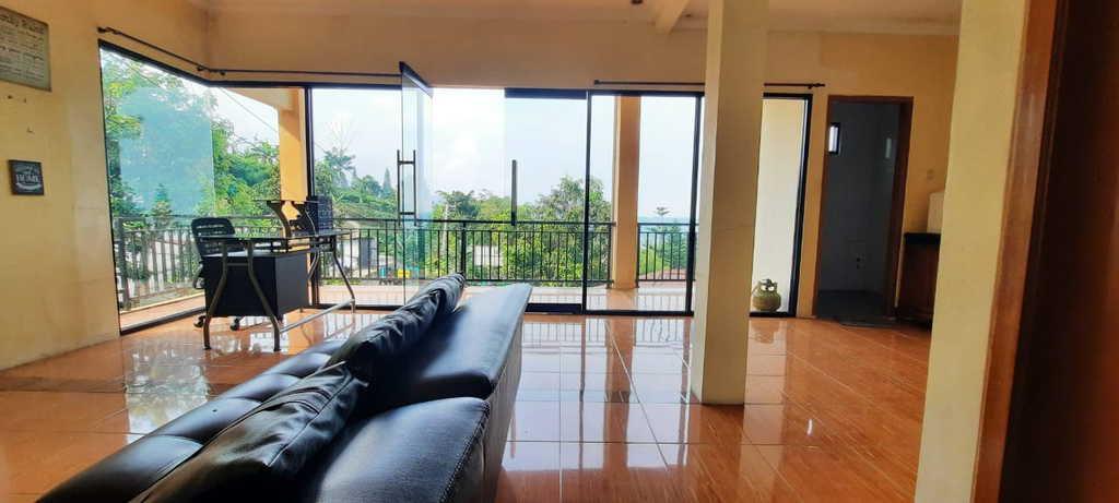 Bedroom 3, Villa Montana Batulayang, Bogor