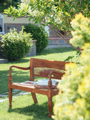 Others 5, Il Mirto B&B, Imperia
