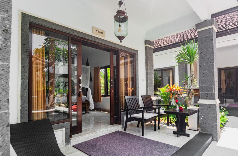 Exterior & Views 4, Balam Bali Villa, Badung