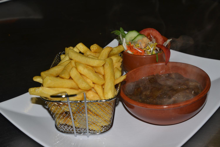 Food & Drinks 5, Herberg Thijssen, Boxmeer