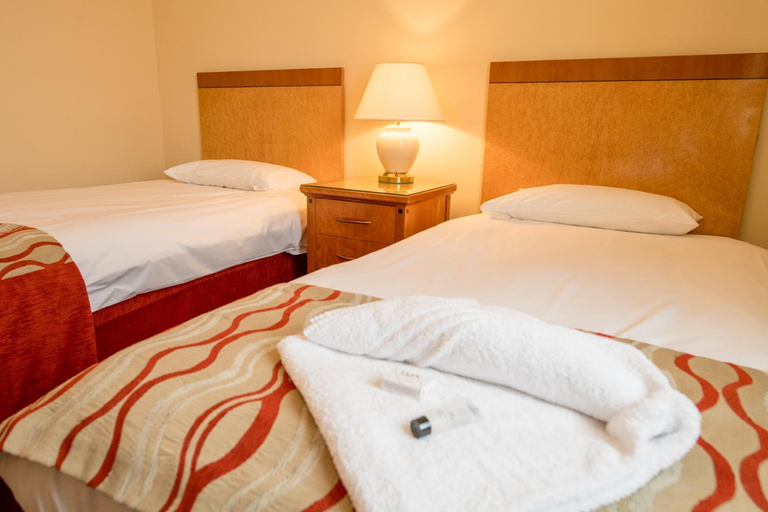 3, The Black Horse Inn, Lincolnshire
