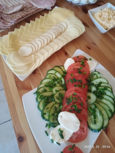 Food & Drinks 3, Lusia, Cieszyn