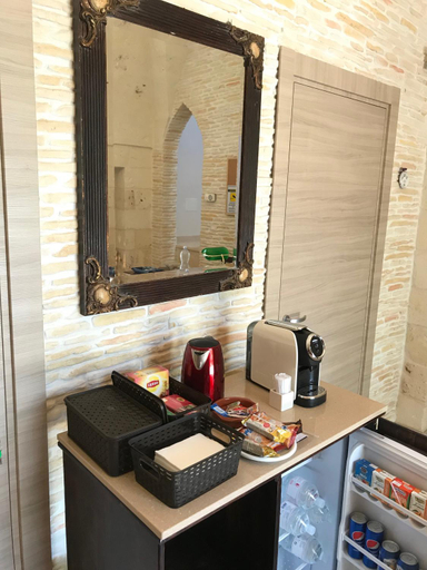 Facilities 4, Il Casolare Degli Ulivi, Brindisi