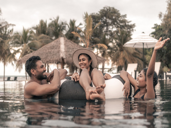 Sport & Beauty 2, Sun Siyam Pasikudah, Koralai Pattu (Valachchenai)