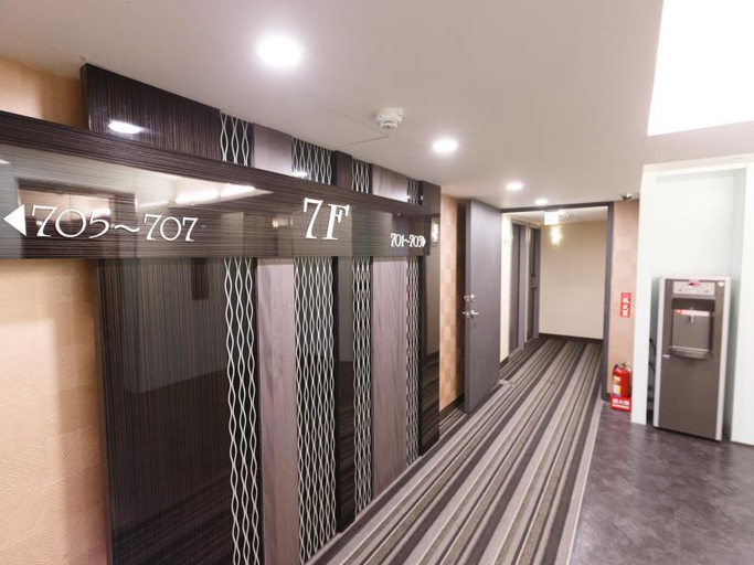Others 5, Wecan Hotel, Kaohsiung