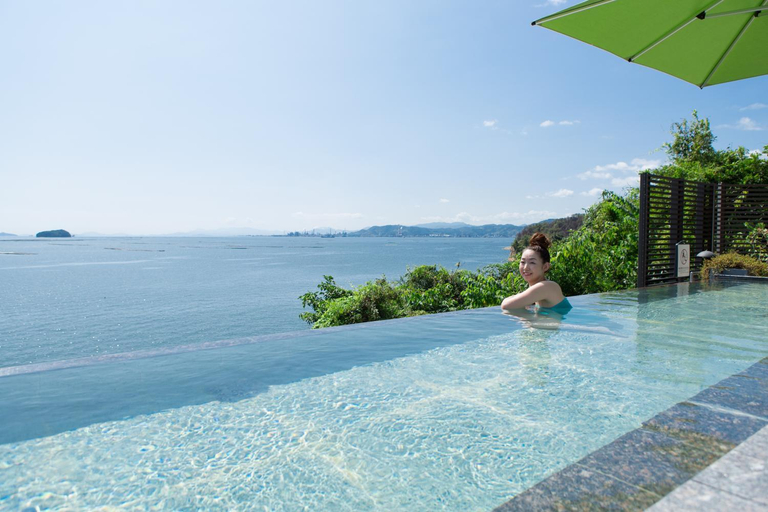 Sport & Beauty 2, Miyahama Grand Hotel, Hatsukaichi