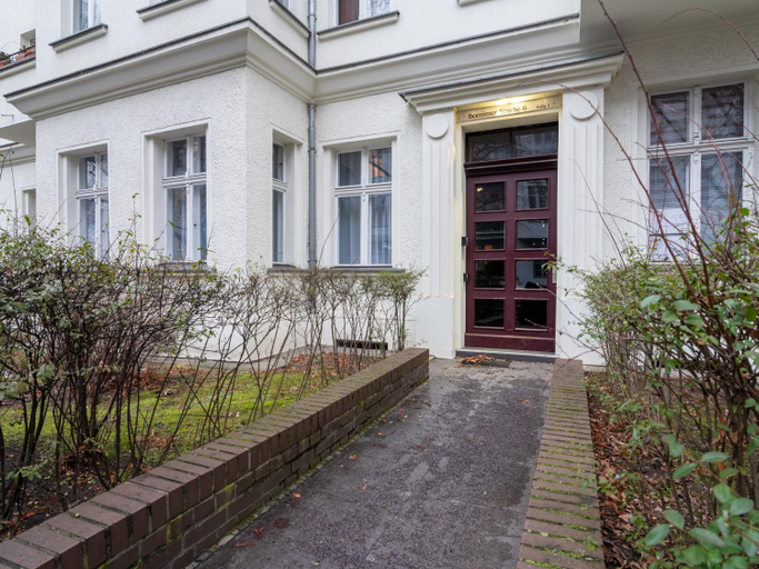 Others 4, Apartments Berlin Bornimer Straße, Berlin