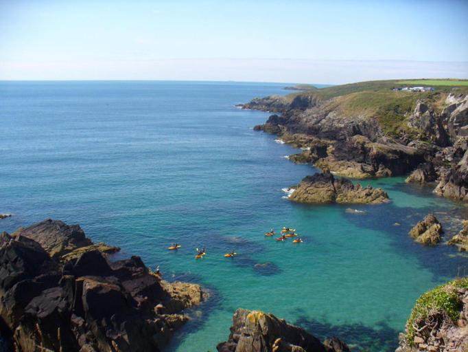 Others 5, North Headborough, Pembrokeshire
