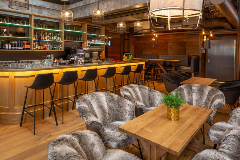 Food & Drinks 5, Holiday Club Tampere Spa, Pirkanmaa