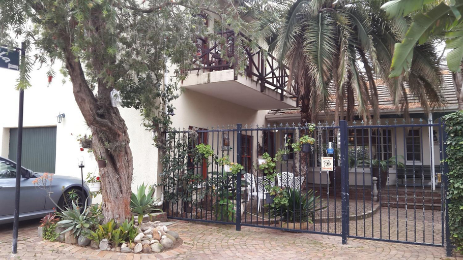 Others 3, MAVILLA STELLENBOSCH B&B, Cape Winelands