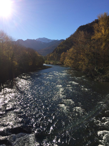 Others 3, Les Deux Rives, Haute-Garonne