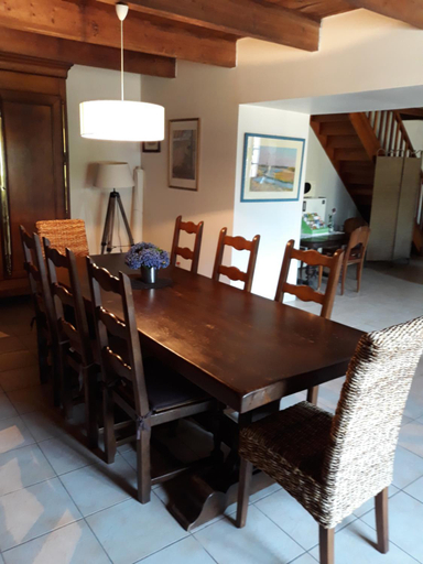 Others 5, Chambres d'hotes Au Hameau, Manche