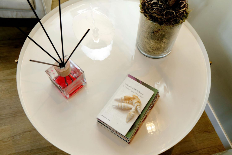 Others 4, Il Borgo Luxury Suites, Rome