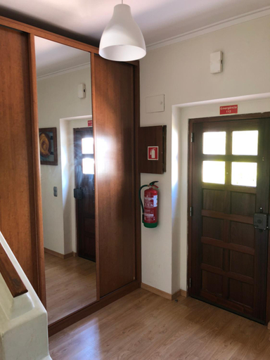 Public Area, Margarida Guest House, Almada