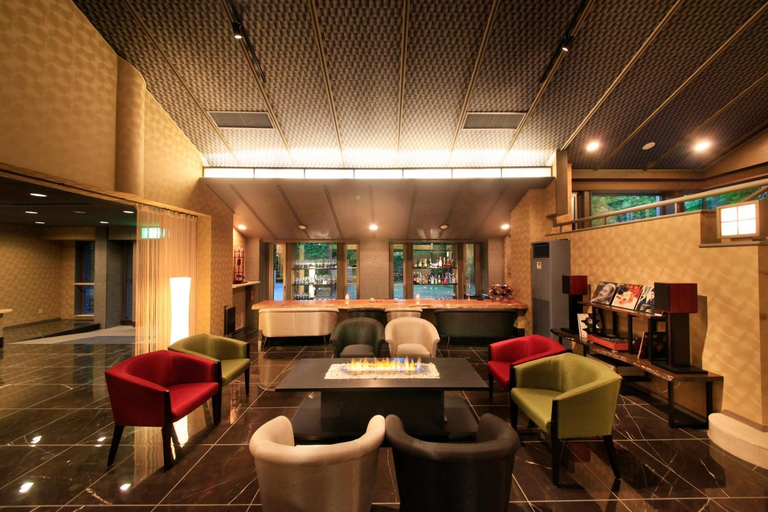 Food & Drinks 5, Hakone Fuga - Adult Only, Hakone