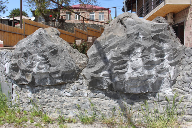 Others 4, Hotel Rabati, Akhaltsikhe