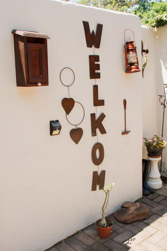 Others 5, Rustic Butler B&B, Ehlanzeni