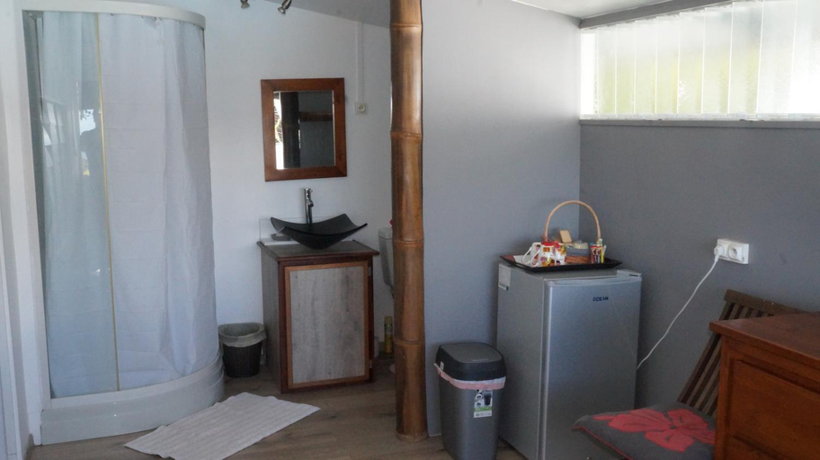 Others 3, Bungalow Premium Tahiti