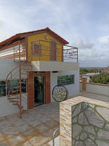 Exterior & Views 1, Suites Porto Frevo, Ipojuca