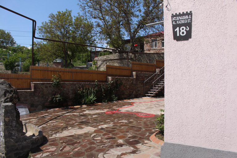 Exterior & Views 1, Hotel Rabati, Akhaltsikhe
