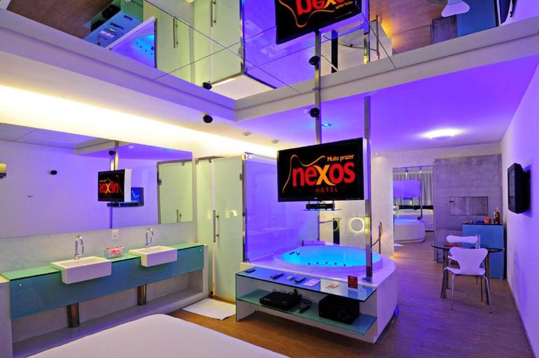Food & Drinks 4, Nexos Motel Piedade - Adults Only, Jaboatão dos Guararapes