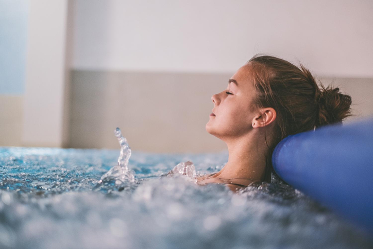 Sport & Beauty 2, Hotel Nabokov, Cheb