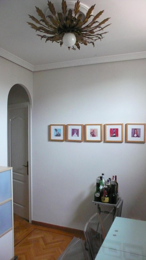Others 5, Habitacion Privada Paseo Del Arte, Madrid