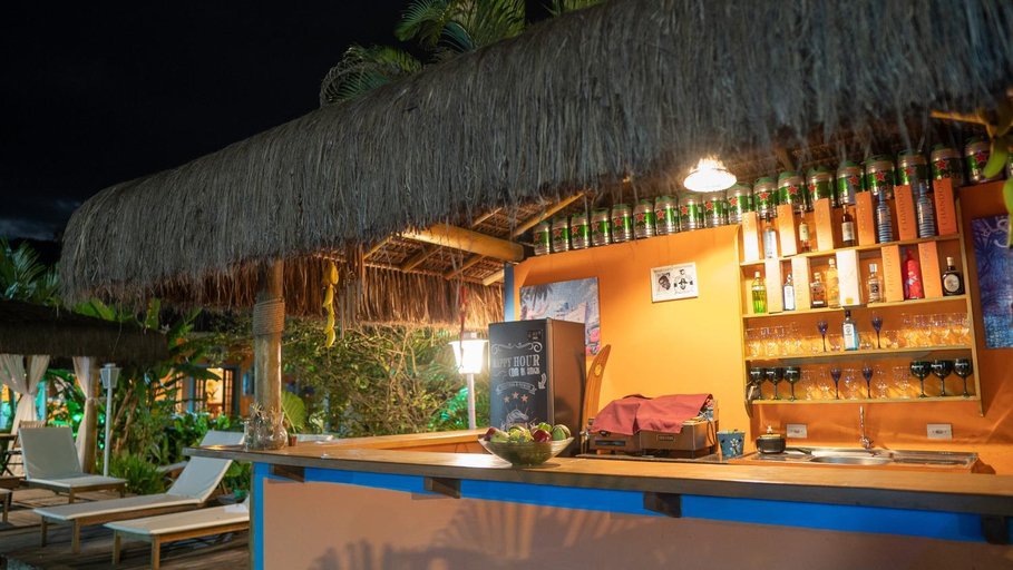 Food & Drinks 4, Pousada Canoa Caicara Ilhabela, São Sebastião