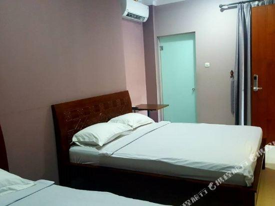 Others 4, Hotel Amalia Malioboro, Yogyakarta