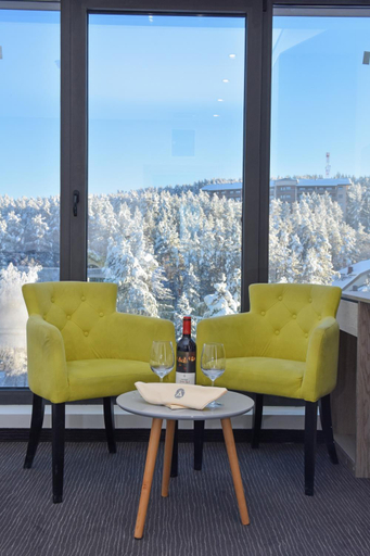 Others 5, Alibi Zlatibor Inn, Čajetina