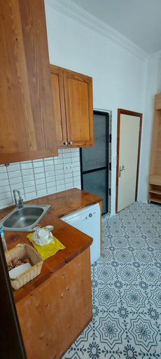 Others 3, Kordon Apartment, Fethiye