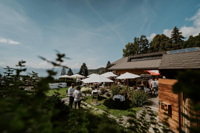Exterior & Views 2, Les Mazots du Clos, Aigle