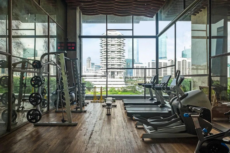 Others 5, Serein by Kozystay, Central Jakarta