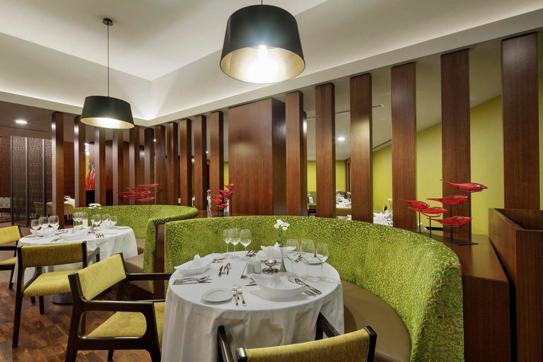 Food & Drinks 5, The Sense Deluxe Hotel, Manavgat