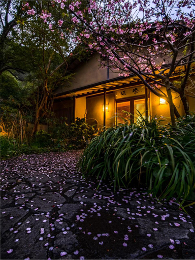 Others 4, Nonohanatei komurasaki, Shimoda