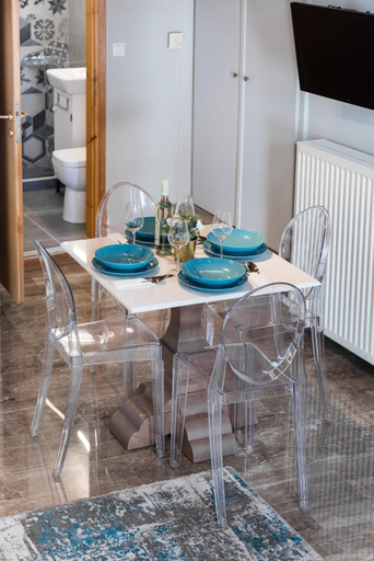 Others 4, Mavrogenous Luxury Apartments, Peloponnese