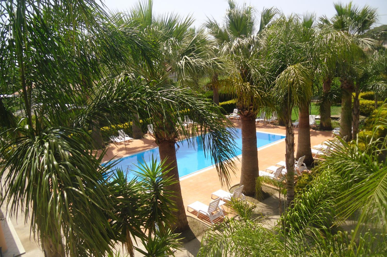 Others 2, Villa Laura Residence Hotel Apartments & Studios, Salerno