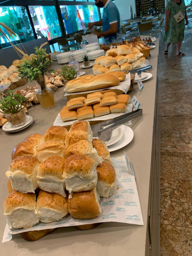 Food & Drinks 4, Marulhos Resort by Smart Stays, Ipojuca