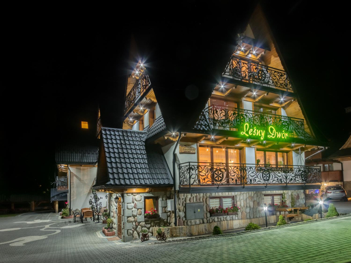 Others 4, Lesny Dwor, Tatra