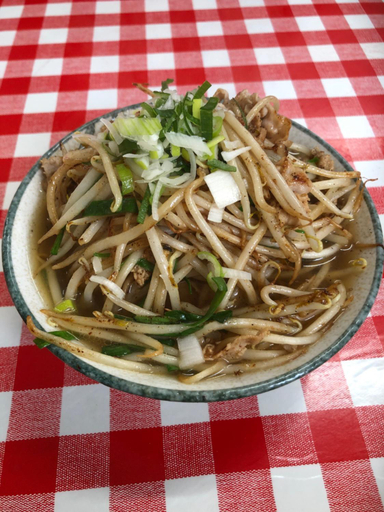 Food & Drinks, Yakasoba House, Ginoza