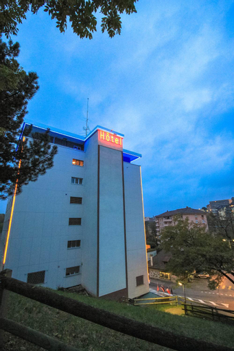 Hotel Abaca, Pays-d'Enhaut