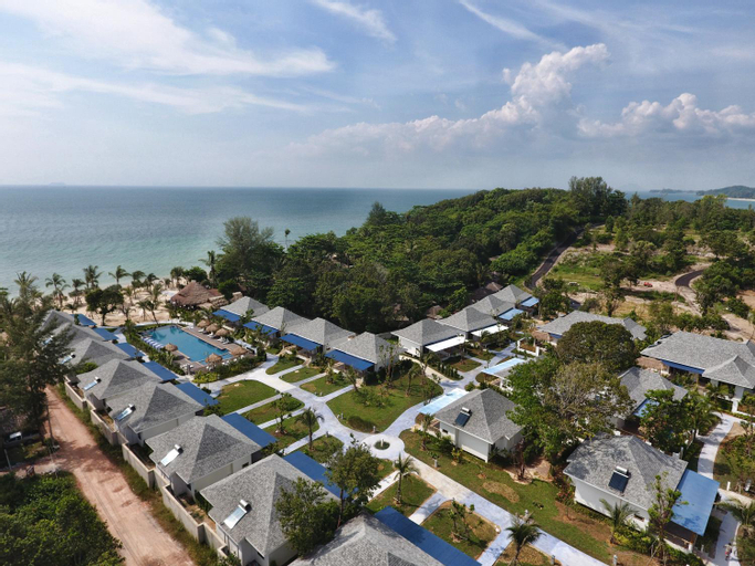 Exterior & Views 2, Lanta Casa Blanca, Ko Lanta