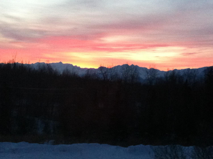 Others 5, Fishhook Sunrise B&B, Matanuska-Susitna