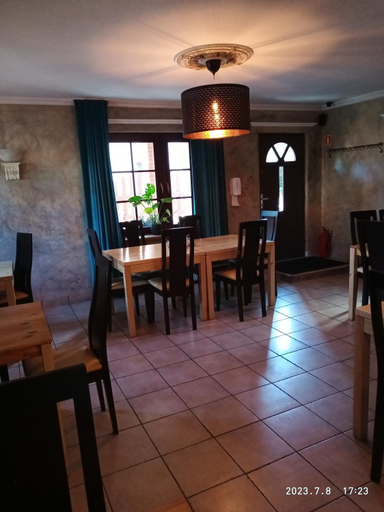Food & Drinks 2, Lusia, Cieszyn